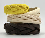 Woven Knot Bracelet Pattern