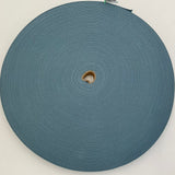 75 yard roll - 1" wide Teal Shaker Tape