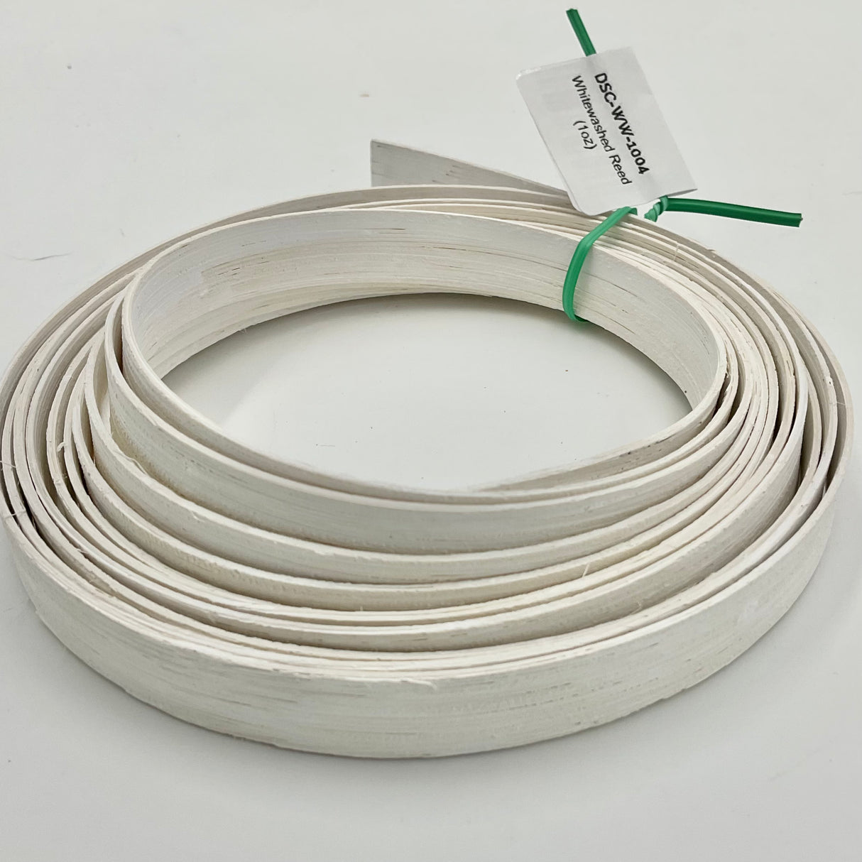 Whitewashed Reed (1oz)