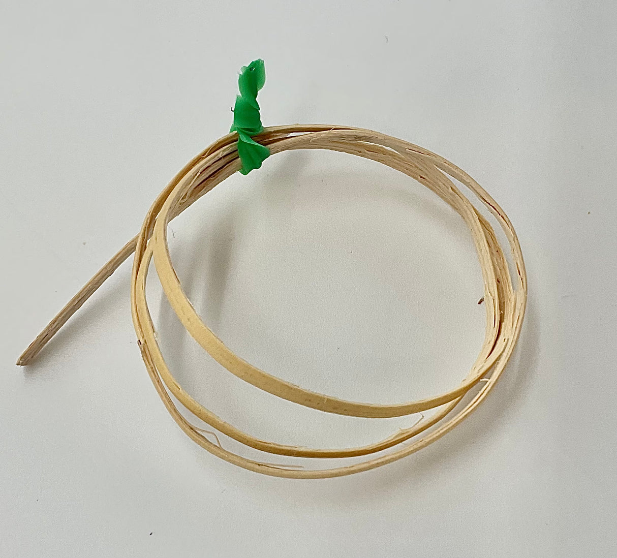 per foot - Common Cane 3.5 mm - sold by the foot