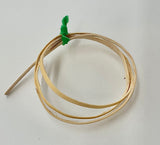 per foot - Common Cane 3.5 mm - sold by the foot