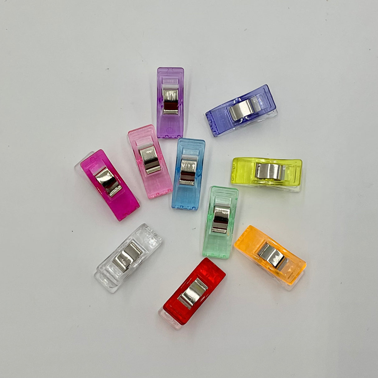 Wonder Clips (10 per pkg.)