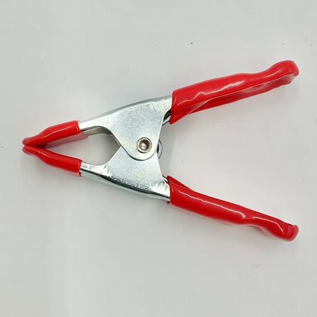 Large 4 inch Spring Clamp - sold individually