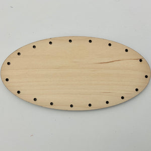 Drilled Base