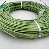 Celery - #3 Round - Dyed Reed (1/2 lb coil)