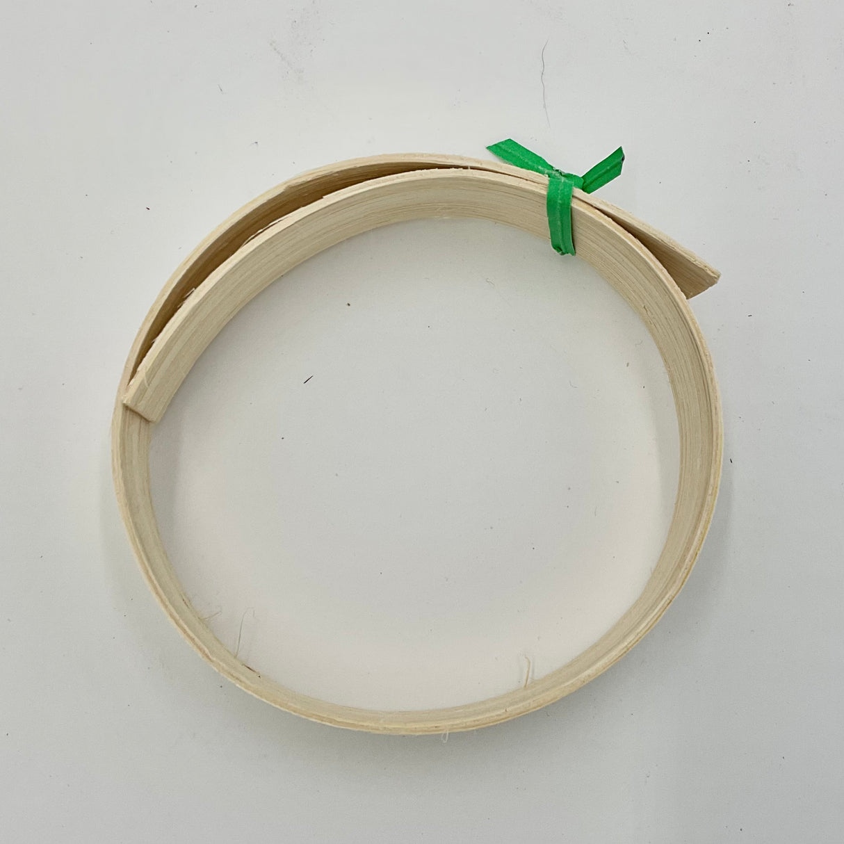 per foot - 7/8" Flat Reed - sold by the foot