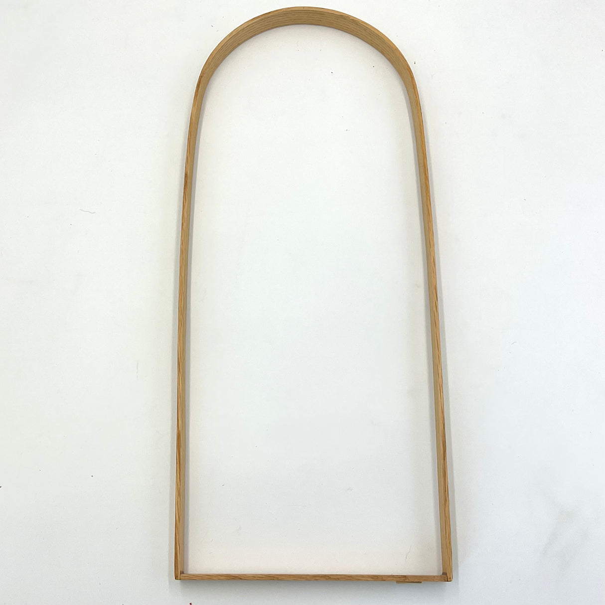 Stair Step Market D Handle - 8 x 20