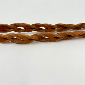 Leather Handles