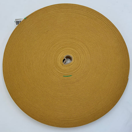 34 yard roll - 1" wide Raffia Shaker Tape