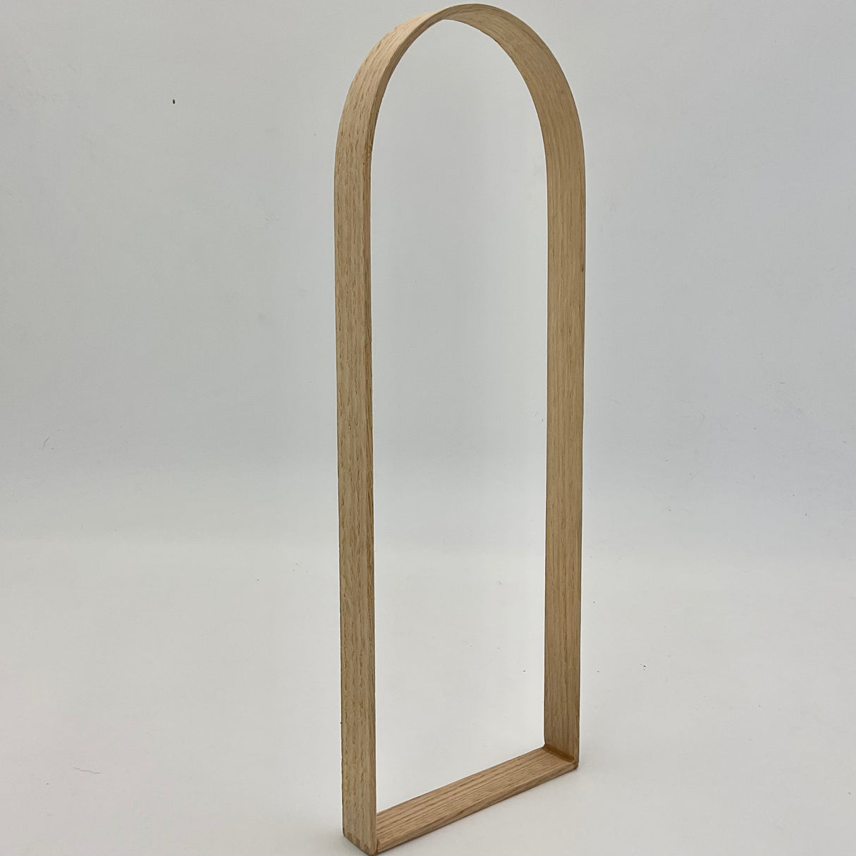 WINE D Handle 5" x 14" x 7/8"