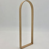 WINE D Handle 5" x 14" x 7/8"