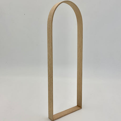 WINE D Handle 5" x 14" x 7/8"