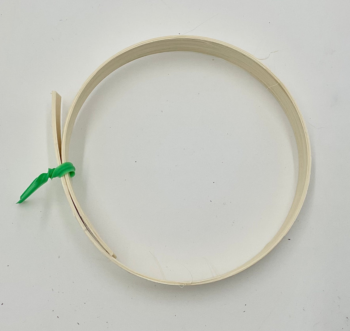 per foot - 1/2" Flat Reed - sold by the foot