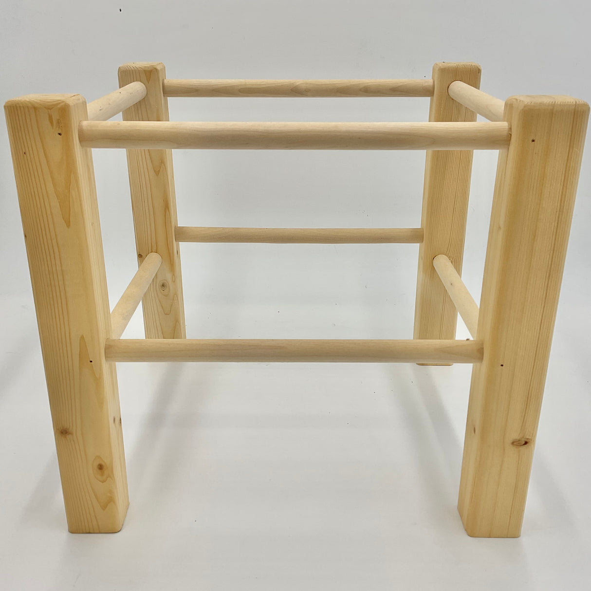 Foot Stool Frame