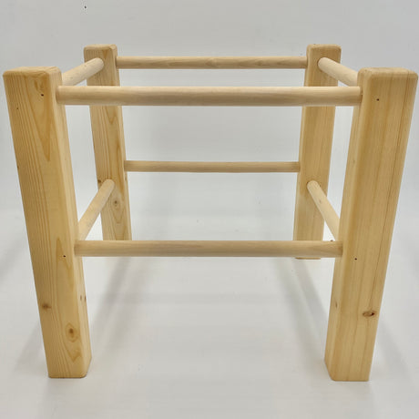Foot Stool Frame