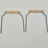 5 Inch Wire Handles
