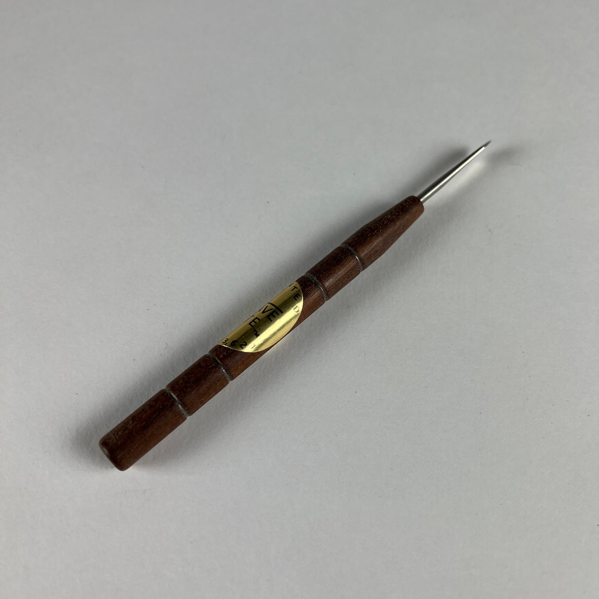 Waxed Linen - Small Weave Rite Tool