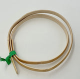 per foot - 4mm Binder Cane - sold by the foot
