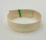 per foot - 1" Flat Reed - sold by the foot