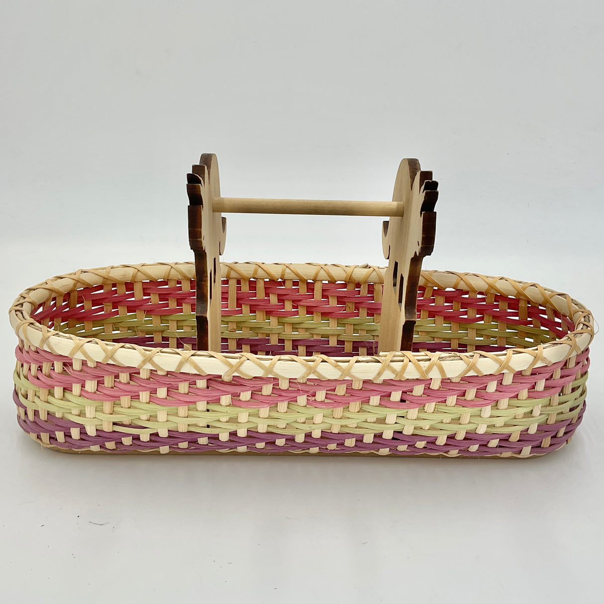 Hannah's Helper Basket Kit