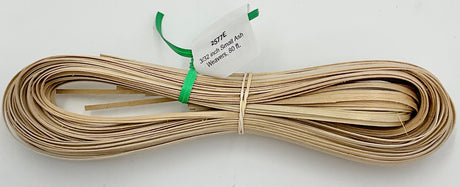 3/32 inch Small Ash Weavers, 80 ft.