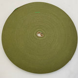 42 yard roll - 5/8" wide Olive Drab Shaker Tape