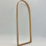 Stair Step Market D Handle - 8 x 20