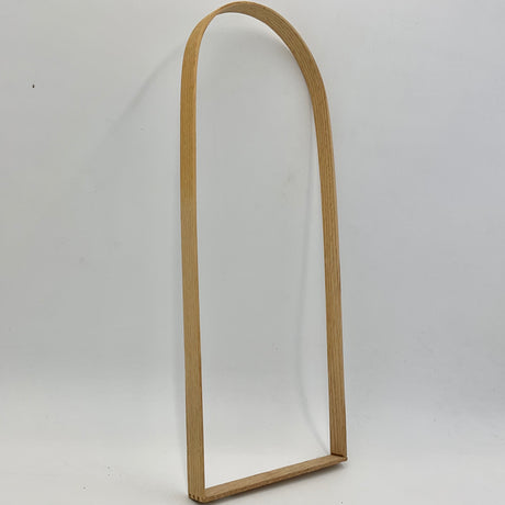 Stair Step Market D Handle - 8 x 20