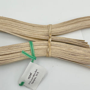 Ash Splints