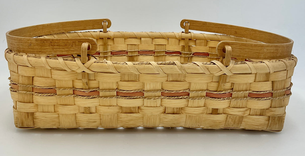 Gracious Goodness Basket Kit with Swing Handles