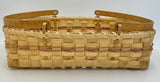 Gracious Goodness Basket Kit with Swing Handles