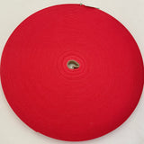 34 yard roll - 1" wide Red Shaker Tape