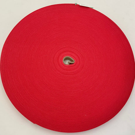 34 yard roll - 1" wide Red Shaker Tape