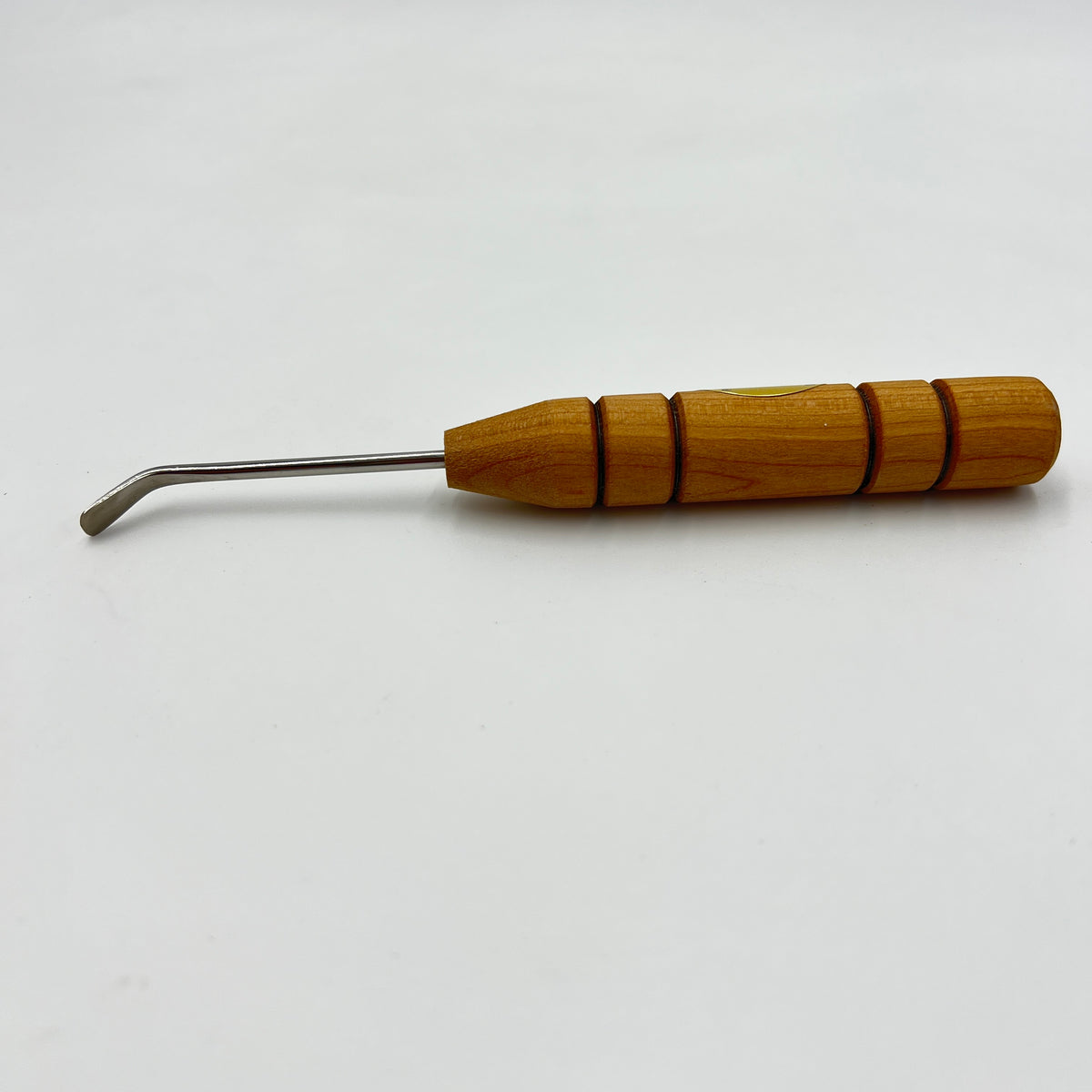 Bent Tip - Regular Weave Rite Tool – Basket Makers Supply