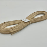 Brown Ash Splint 3/16 inch wide, 50 ft.