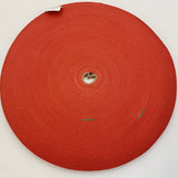 42 yard roll - 5/8" wide Indian Red Shaker Tape