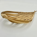 Japanese Leaf Scoop Pattern (SIGNED EDITION)