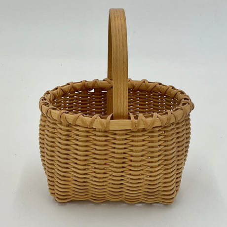 Holiday Delight Basket -- Pattern Sheet