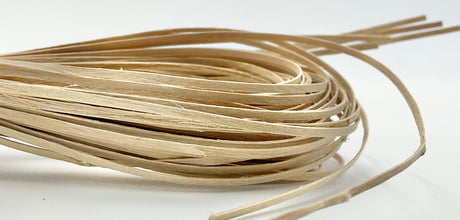 1/16 inch Small Ash Weavers, 100 ft.