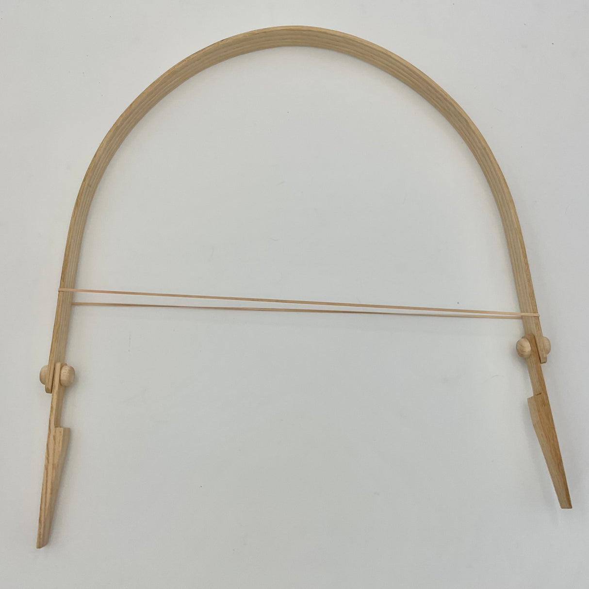 12” x 10” Round Swing Handle