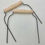 5 Inch Wire Handles