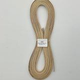 Brown Ash Splint 3/16 inch wide, 50 ft.