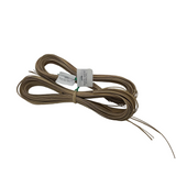 Brown Ash Splint 1/8 inch wide, 60 ft.
