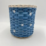 Winter Wonder Basket Kit