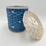 Winter Wonder Basket Kit