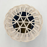 Winter Wonder Basket Kit