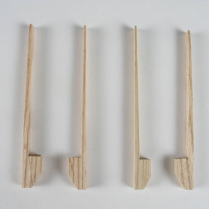 Bushel Handles & Feet