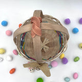 The Chickadee Basket Kit