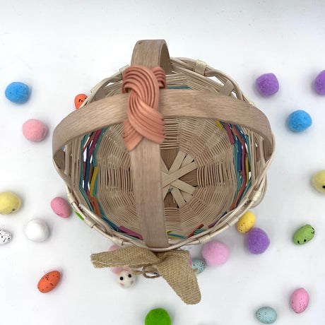 The Chickadee Basket Kit