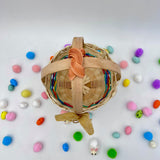 The Chickadee Basket Kit